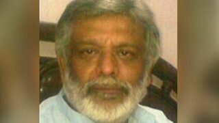 Dr. Parvez Mahmood