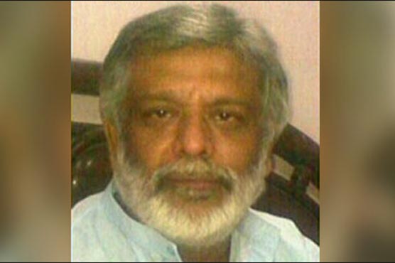 Dr. Parvez Mahmood