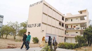 Educational Institutions