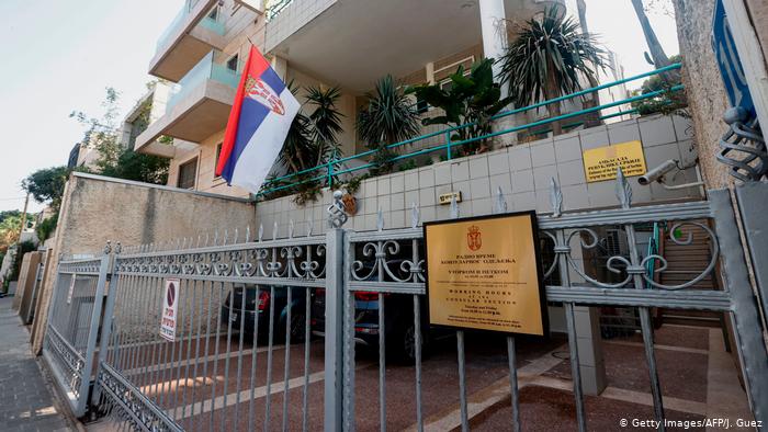 Embassy