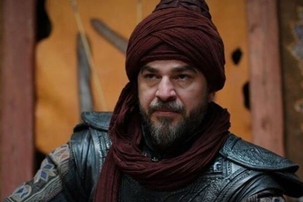 ارطغرل غازی کے مرکزی اداکار مسجد کے افتتاح کیلیے پاکستان آئیں گے