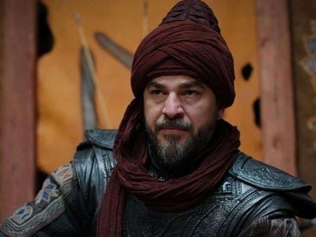 Ertugrul Ghazi