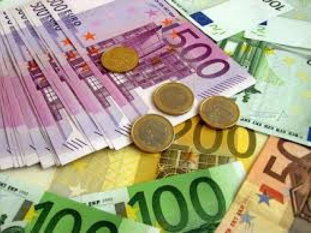 Euro Bond