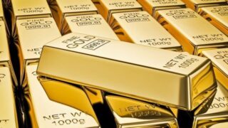 Gold