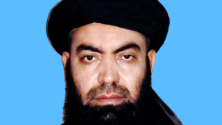 Hafiz Muhammad Siddique Madani