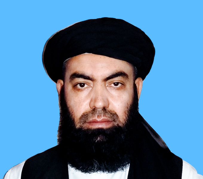 Hafiz Muhammad Siddique Madani