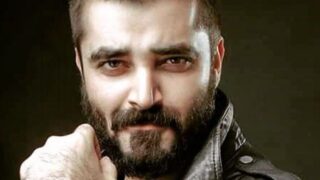 Hamza Ali Abbasi