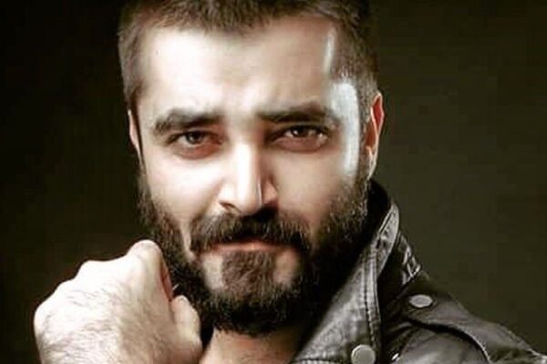 حمزہ علی عباسی کا شوبز میں واپسی کا اعلان