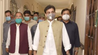 Hamza Shahbaz