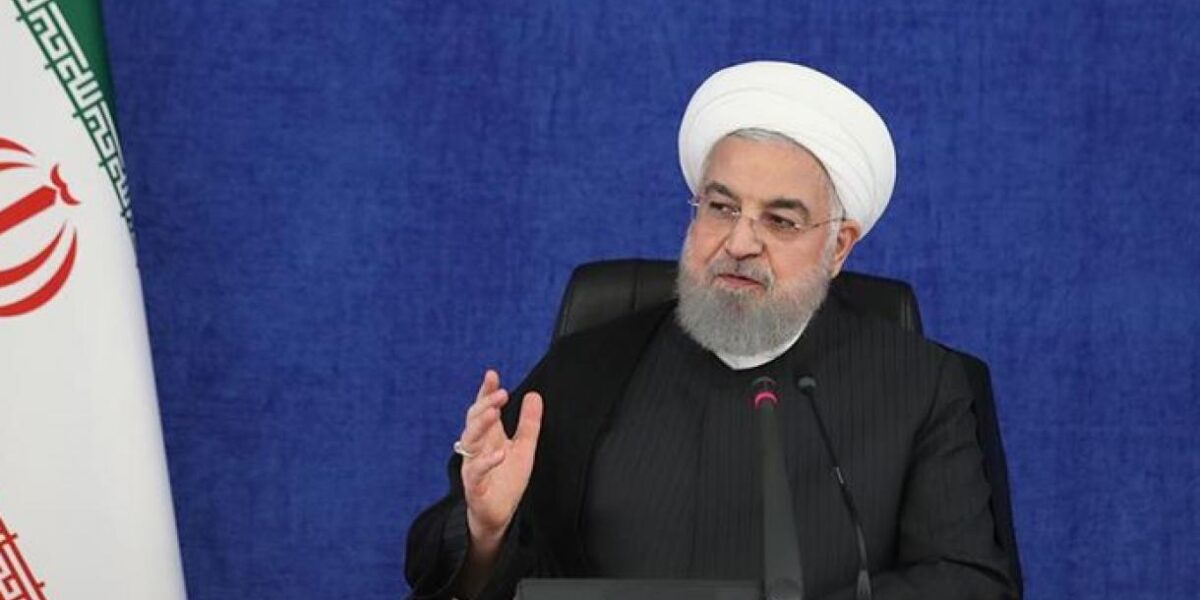 Hassan Rohani