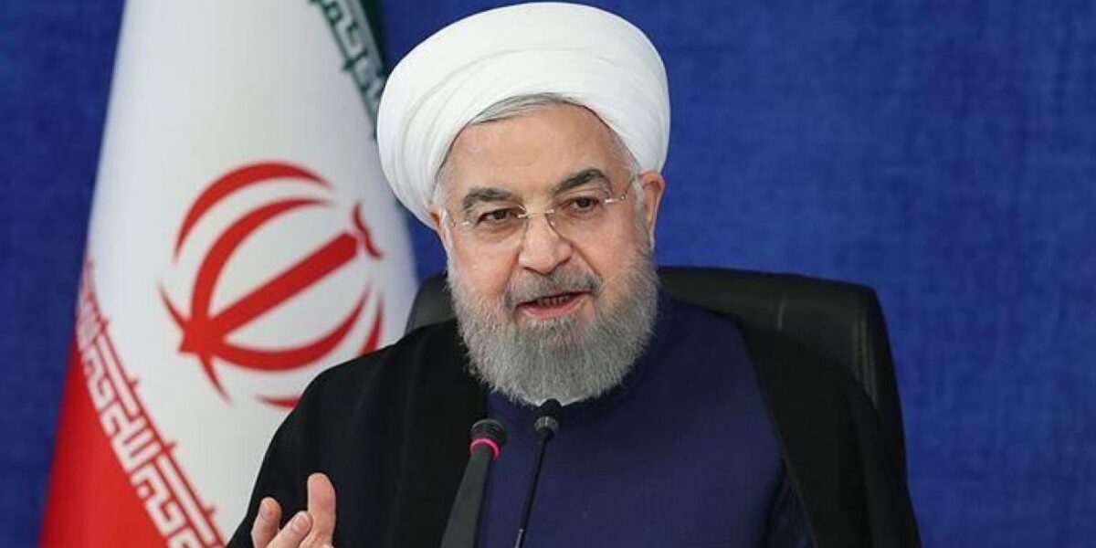 Hassan Rohani