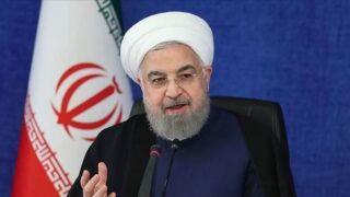 Hassan Rohani