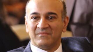 Hunaid Lakhani