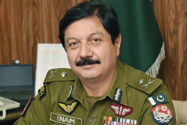 موٹروے زیادتی کیس: ملزمان تک پہنچنے کیلئے ثبوت مل گیا، آئی جی پنجاب کا دعویٰ