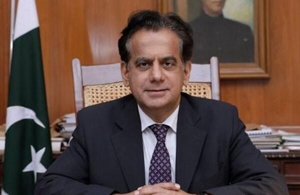 سیکرٹری بلدیات افتخار شلوانی کو ایڈمنسٹریٹر کراچی تعینات کرنے کا فیصلہ