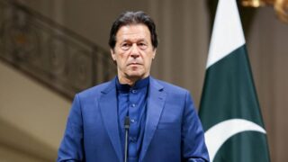 Imran Khan
