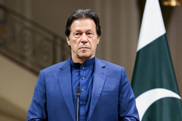 پاکستان امن کا علمبردار ہے، اسے کمزوری نہ سمجھا جائے: وزیراعظم
