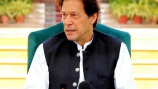 Imran Khan
