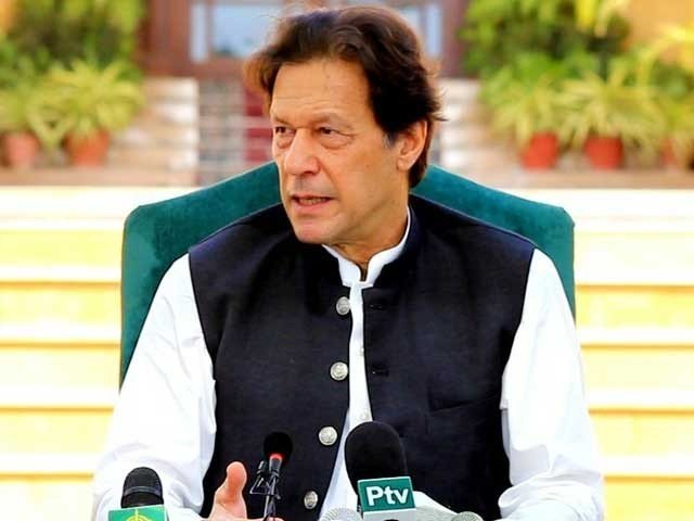 Imran Khan