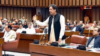 Imran Khan