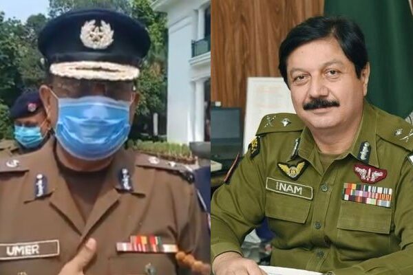 وزیراعظم کا آئی جی پنجاب کو سی سی پی او لاہور کو مکمل سپورٹ کرنے کا حکم