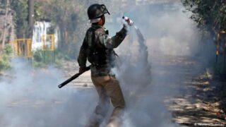 Indian Security Forces