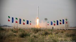 Iran - Weapons