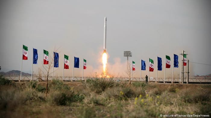 Iran - Weapons