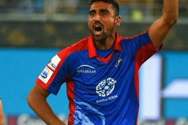 عرفان جونیئر کا ڈومیسٹک کرکٹ چھوڑ کر آسٹریلیا میں کھیلنے کا فیصلہ