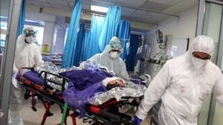Islamabad Corona Cases