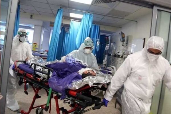 اسلام آباد میں کورونا کیسز کی شرح میں اضافہ