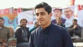 Jahangir Tareen