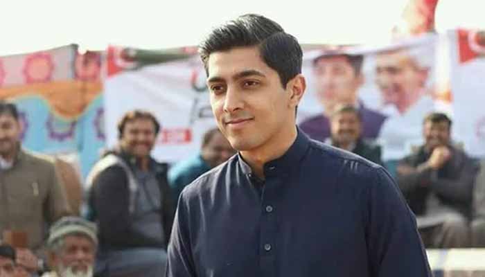 Jahangir Tareen