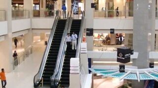 Karachi Mall