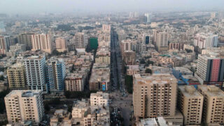 Karachi Transformation Plan