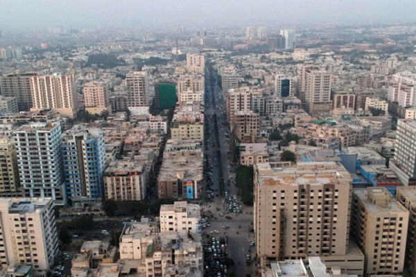 کراچی ٹرانسفورمیشن پلان اور درست ترجیحات کی ضرورت