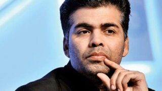 Karan Johar