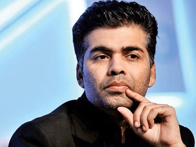 Karan Johar