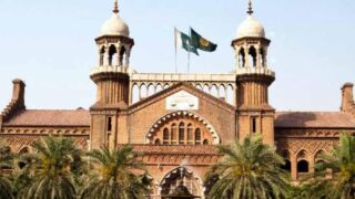 Lahore High Court