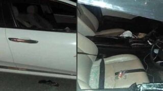 Lahore Motorway Rape Case