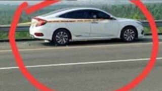 Lahore Motorway Rape Case