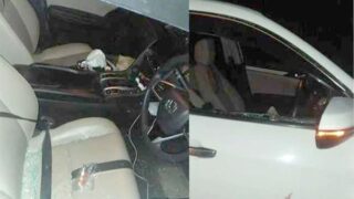 Lahore Motorway Rape Case