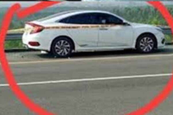 موٹروے زیادتی کیس میں اہم پیشرفت، جائے وقوعہ سے نئے شواہد مل گئے