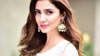 Mahira Khan