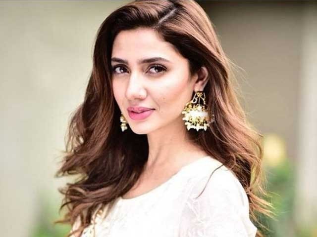 Mahira Khan