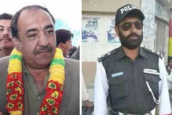 سارجنٹ قتل کیس: بلوچستان حکومت کا مجید اچکزئی کی بریت چیلنج کرنے کا فیصلہ