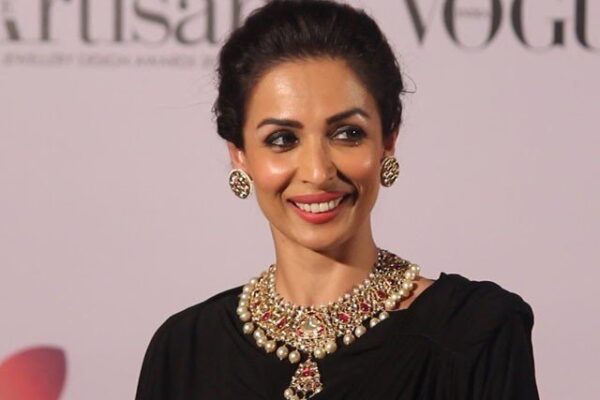 ملائکہ اروڑا نے کورونا وائرس کو شکست دیدی