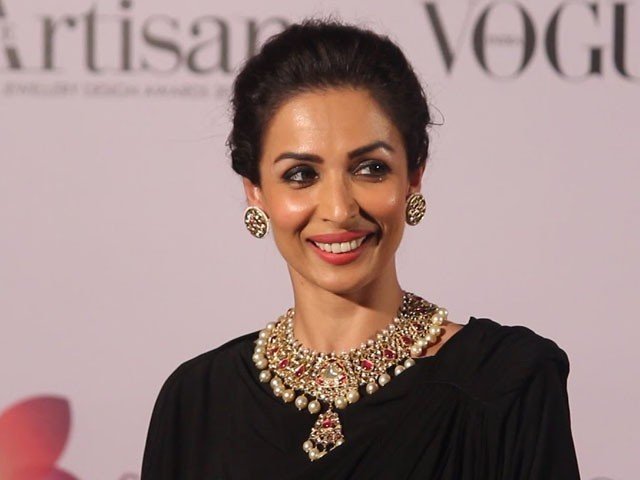 Malaika Arora