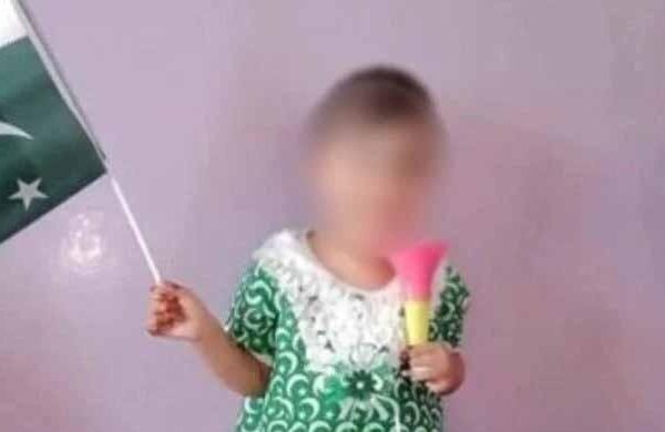 مروہ کیس: بچی سے زیادتی کرنے والوں میں کچرا چننے والا بھی شامل، 2 اہم ملزمان گرفتار