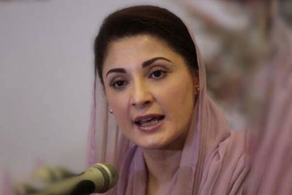 ملک میں احتساب و انصاف ہوتا تو عاصم باجوہ گرفتار ہوتے: مریم نواز